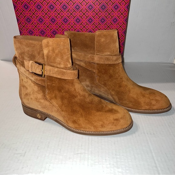 Tory Burch Bootie - Picture 9 of 9